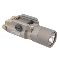 SureFire X300T Turbo LED Handg Picture